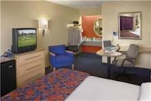 Red Roof Inn Dayton Dış mekan fotoğraf